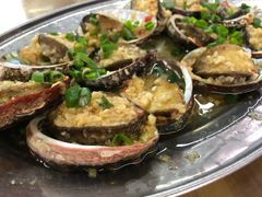 -明记海鲜大排档(巽寮湾店)