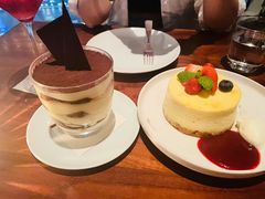 -上海柏悦酒店·世纪100牛排馆