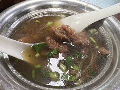 -阿秋牛排(湖心街店)