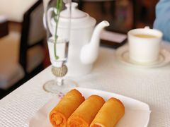 鲜奶芙蓉卷-铭家点心(秦岭路店)