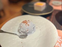 冰淇淋-山葵家·创意料理(宁波来福士店)