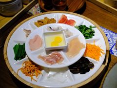 -芸南道·过桥米线(昆明老街旗舰店)