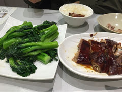 深井陈记烧鹅粉面茶餐厅(新填地街店)-深井陈记烧鹅酒家(新填地街店)