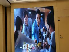 -海底捞火锅(武胜路凯德广场店)