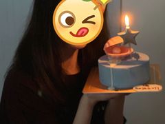 -黑池口感烘焙·生日蛋糕(坂田店)