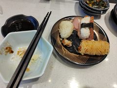 -和町回转自助日料(华山环宇城店)