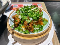 -全牛匠·乐山跷脚牛肉(龙湖北苑天街店)