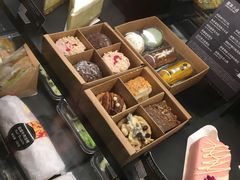 -星巴克臻选(北京银泰店)