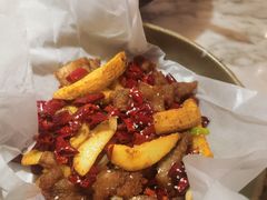 -东南里湖景餐厅·新闽菜(浦西万达店)