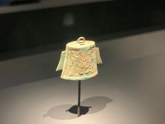 -三星堆博物馆