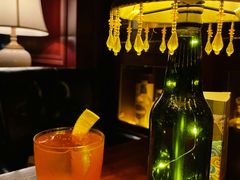 -隐肆威士忌鸡尾酒吧(玉沙国际店)