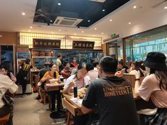 -状元王过桥米线(黄埔至泰广场店)