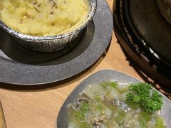 -烧肉达人•炭火烧肉(新天地店)