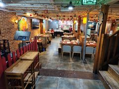 -三个大叔烤羊肉串·炭炉砂锅菜(西三旗店)