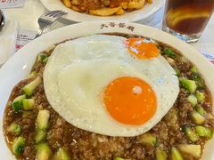 -大哥餐厅(西城花园店)