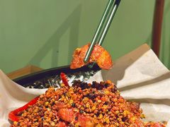 -锦府盐帮·侯宅(五棵松万达店)