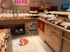 -西村叔叔的店·面包·甜品·蛋糕(崂山丽达店)