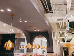 -Pennehut畔尼意面(合肥万象城店)