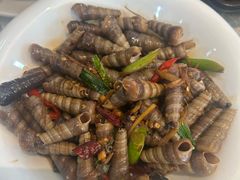 -莲花公园煎蟹(总店)