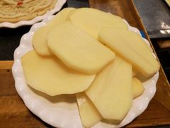 -万家红火锅(绵竹店)