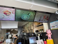 -鲜芋仙(中华广场店)