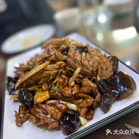 老刘家庄水饺店(制锦市店)