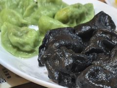 -船歌·鱼水饺青岛菜(国贸商城店)