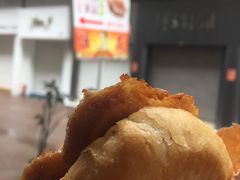 -大利来记餐厅(大三巴店)