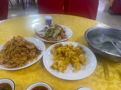 -板桥海鲜广场(文明东店)