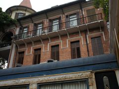 -火车头法国西餐厅