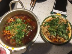 -钢管厂歆瑞源油卤串串香(春熙路太古里店)