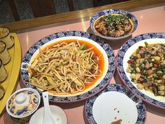 -杨记隆府重庆江湖菜(大悦城店)