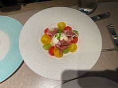 -波特曼西餐厅(南岗店)