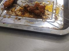 -文文烤肉(大皮院店)