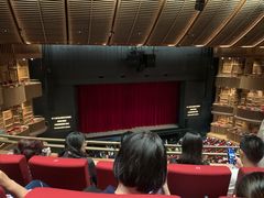 -交通银行前滩31演艺中心