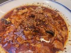 -国人川菜(李家村建东街店)