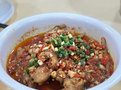 -笨罗卜浏阳菜馆(太平街店)