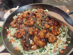 -长兴菜馆(高桥店)