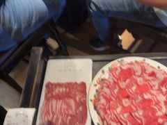 -清真·老门框爆肚涮肉·中华老字号(丰管路店)