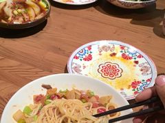 -天山集市(和家乐广场店)