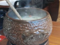 -北京老铺烤鸭(老城根店)