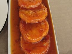 泰式酿番茄-尚一汤·粤菜海鲜(环球港店)