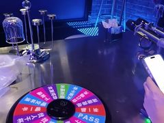 -酷秀KTV(五道口店)