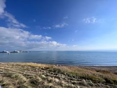 -青海湖国家重点风景名胜区