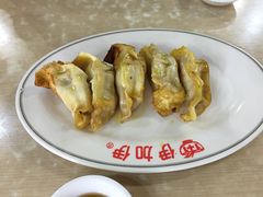 -蒋家桥饺面店(广陵路店)