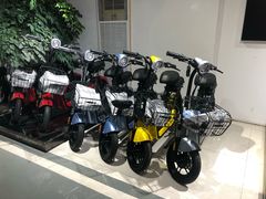 -雅迪电动车(北艾路店)