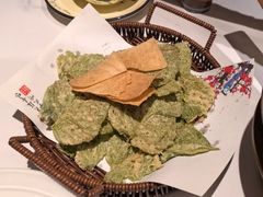 -阿露佳·舌尖上的安吉菜