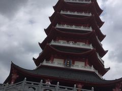 -芜湖方特东方神画