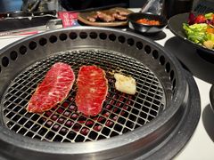-焱铁烧·黑毛和牛专门店(杭州嘉里中心店)