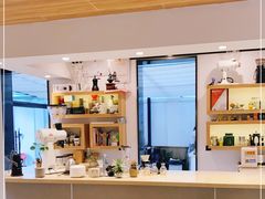 -Willing·Coffee&Brunch&Dinner(万达店)